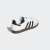 Buty ADIDAS Samba ADV /Cloud White / Core Black / Clear Granite @GZ8477