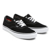 Buty VANS'SP23 U Skate_Era /Black/White @VN0A5FC9Y281
