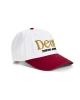 Czapka DEUS EX MACHINA Metro /Cherry Red @D263MHA334-CHD