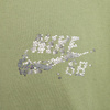 Koszulka NIKE SB M90 Sust Yuto /Oil Green @FQ3721-386