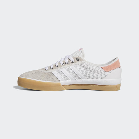 Buty ADIDAS Lucas Premiere  Cloud White / Crystal White / Haze Coral@HQ7524