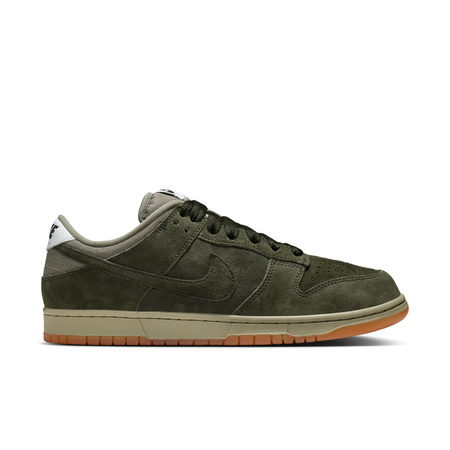Buty NIKE SB Dunk Low Pro B ''Sequoia'' Sequoia/Sequoia Light Army White @HJ0367-301