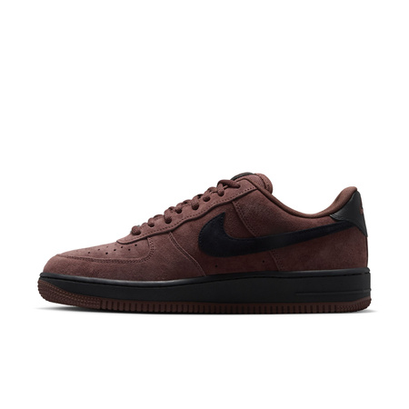 Buty NIKE SB Air Force 1 /Lt Chocolate/Black Lt Chocolate @HM8517-201