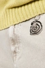 Brelok CARHARTT Helix / Silver @I035445-95XX