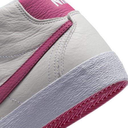 Buty NIKE SB Bruin Hi Iso /White/Sweet Beet White Sweet Beet @DR0127-161