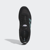 Buty ADIDAS Aloha Super / Core Black / Preloved Teal / Cloud White @JQ1042