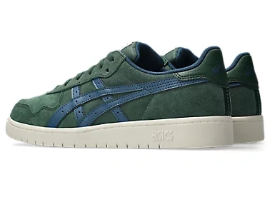 Buty ASICS SKATEBOARDING Japan Pro Forest Night/Mako Blue @1203B203.300