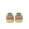 Buty NIKE_SB'FA23 M Dunk_Low_Pro_Premium /Orange/Noise_Aqua_Emerald_Rise_Orange @DV5429-800
