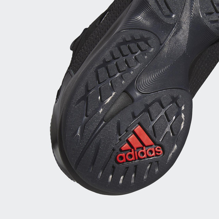 Buty ADIDAS X Metalwood Predator Sala Core Black/Core Black/Core Black @HP4953