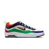 Buty NIKE SB Air Max Ishod Prm /University Red/Black Amarillo Navy @HV1670-600