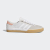 Buty ADIDAS Lucas Premiere  Cloud White / Crystal White / Haze Coral@HQ7524