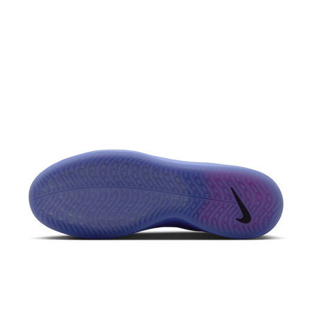 Buty NIKE SB Zoom Nyjah 4 /Light Thistle/Black Light Thistle @FQ1273-500