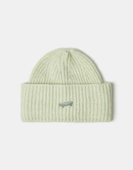 Czapka zimowa VANS Densmore Wide /Dusty Mint @VN000HSXGRT1