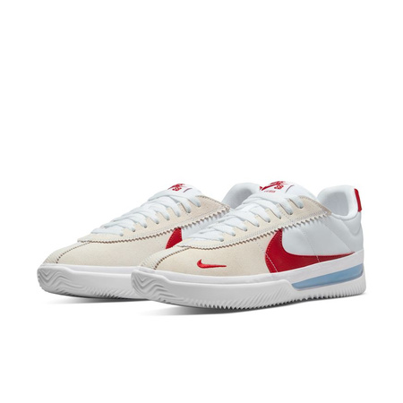 Buty NIKE_SB'SU23 M BRSB_Eco /White/Varsity_Red_Varsity_Royal_White @DH9227-100