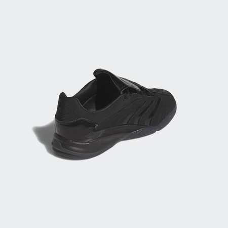 Buty ADIDAS X Metalwood Predator Sala Core Black/Core Black/Core Black @HP4953