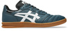 Buty ASICS SKATEBOARDING Leggerezza FB Raw Indigo/White @1201B045.400