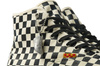 Buty VANS X Andrew Allen Skate Authentic High Vcu / Checkerboard @VN000D90CKK1