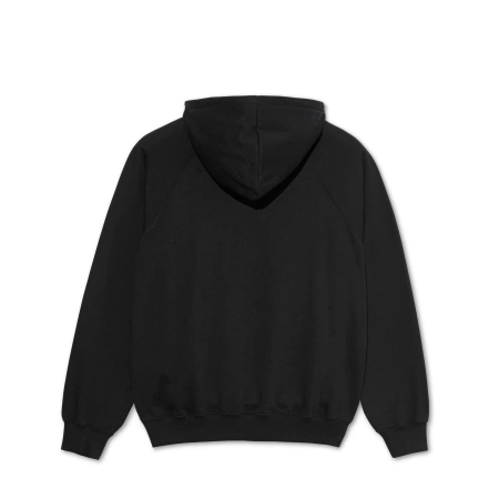 Bluza POLAR Default HD / Black @PSC-CO-DEFAULTHOODIE-BLACK
