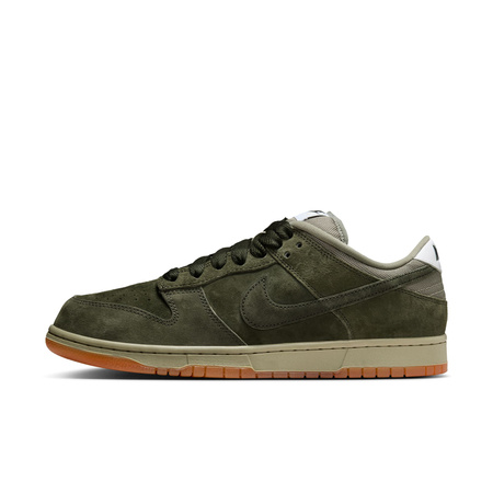 Buty NIKE SB Dunk Low Pro B ''Sequoia'' Sequoia/Sequoia Light Army White @HJ0367-301