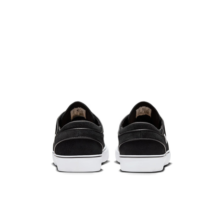 Buty NIKE SB Zoom Janoski Og+ /Black/White Black White @FD6757-001