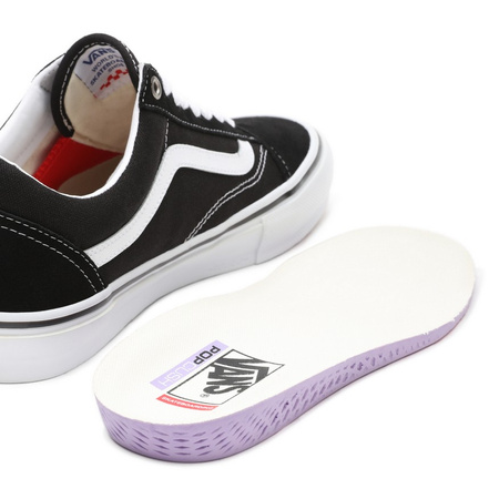 Buty VANS Skate Old Skool /Black/White @VN0A5FCBY281