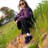 Buty ETNIES Locut 2K X Werka /Purple @4107000636-500