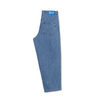Spodnie POLAR Big Boy Jeans  /  Mid Blue @PSC-CO-92