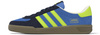 Buty ADIDAS Glenburn /Bright Royal / Semi Solar Slime / Collegiate Navy @KK1116