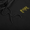 Bluza POLAR Dave Bear HD / Black @PSC-W24-33