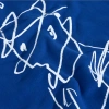 Bluza POLAR Dave Tied Up HD / Ultramarine