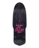 Deck KROOKED SSD Dimond Quad 
