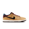 Buty NIKE SB Dunk Low Pro / Celestial Gold/Black Dark Team Red @FZ1278-200
