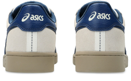 Buty ASICS SKATEBOARDING Japan Pro Cream/Independence Blue @1201A920.101