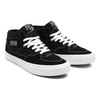 Buty VANS Skate Half Cab Black/White @VN0A5FCDY281