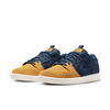 Buty NIKE SB Dunk Low Pro Premium /Midnight Navy/Midnight Navy Desert Ochre @DX6775-400