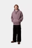 Bluza CARHARTT WIP Vista /Phlox/Garment Dyed @I029522-33IGD