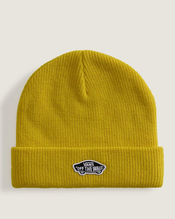 Czapka zimowa VANS Classic /Dusty Gold @VN000QB2GRV1