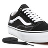 Buty VANS Skate Old Skool /Black/White @VN0A5FCBY281