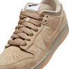 Buty NIKE SB  Dunk Low Pro B / Parachute Beige/Parachute Beige @HJ0367-200