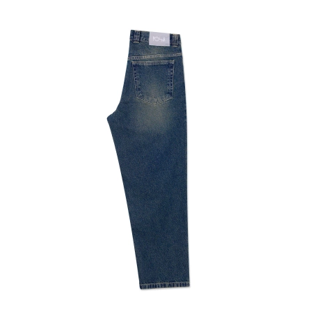 Spodnie POLAR 93! / Dirty Blue @PSC-CO-35