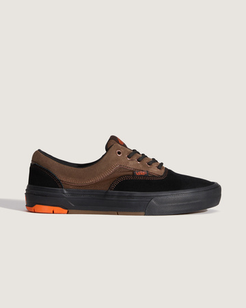 Buty VANS Skate Era Wafflecup Black/Brown @VN000EF0YS81