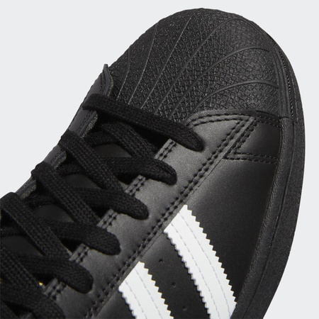 Buty ADIDAS Superstar Adv / Core Black / Cloud White / Cloud White @GW6931
