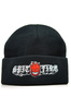 Czapka zimowa SPITFIRE Old E Drop Bighead /Black