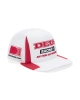 Czapka DEUS EX MACHINA MX /White @D261MHA382-010