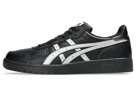 Buty ASICS SKATEBOARDING Japan Pro Black/Pure Silver @1203B205.001