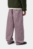 Spodnie CARHARTT WIP Brandon /Phlox/Stone Dyed @I034809-33I4J