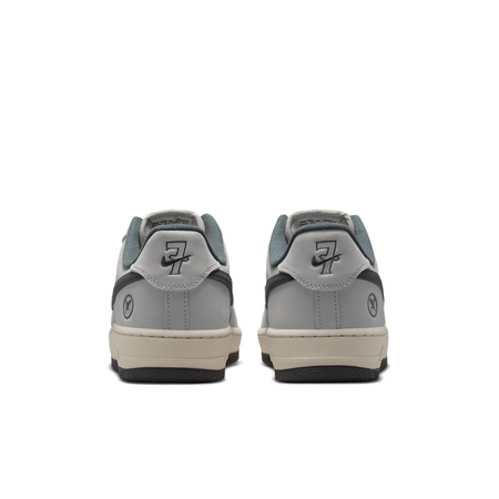 Buty NIKE SB Air Force 1 Yuto /White/Iron Grey White Coconut Milk @IO8439-100