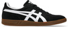 Buty ASICS SKATEBOARDING Gel Vickka Pro Black/Brown @1201A486.004