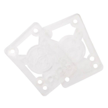 Podkładki PIG Soft Risers /Shock Clear