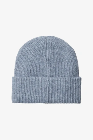 Czapka zimowa CARHARTT WIP Curtis /Shady Blue @I037100-3RHXX